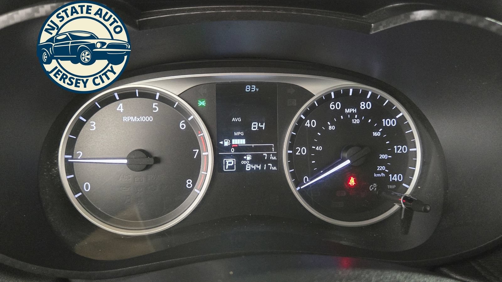 Used 2021 Nissan Versa S FWD image 11
