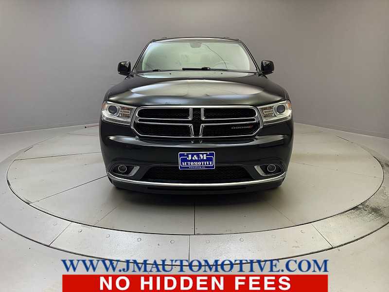 Used 2015 Dodge Durango Limited w/ Premium Group AWD/4WD image 8