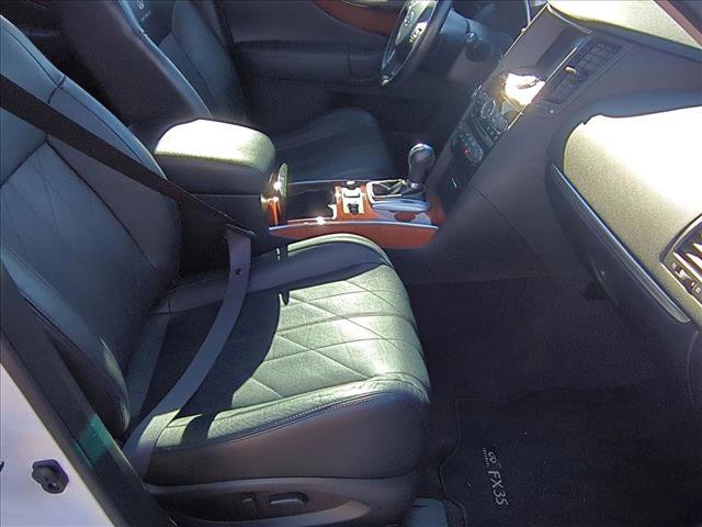 Used 2012 INFINITI FX35 AWD w/ Premium Pkg image 21