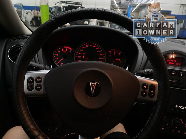Used 2006 Pontiac Grand Prix GT w/ Sun And Sound Package FWD image 23