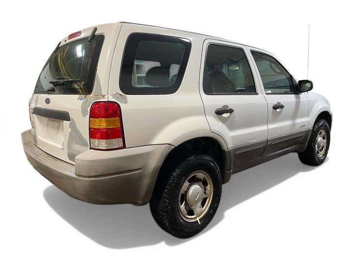 Used 2001 Ford Escape XLS image 5