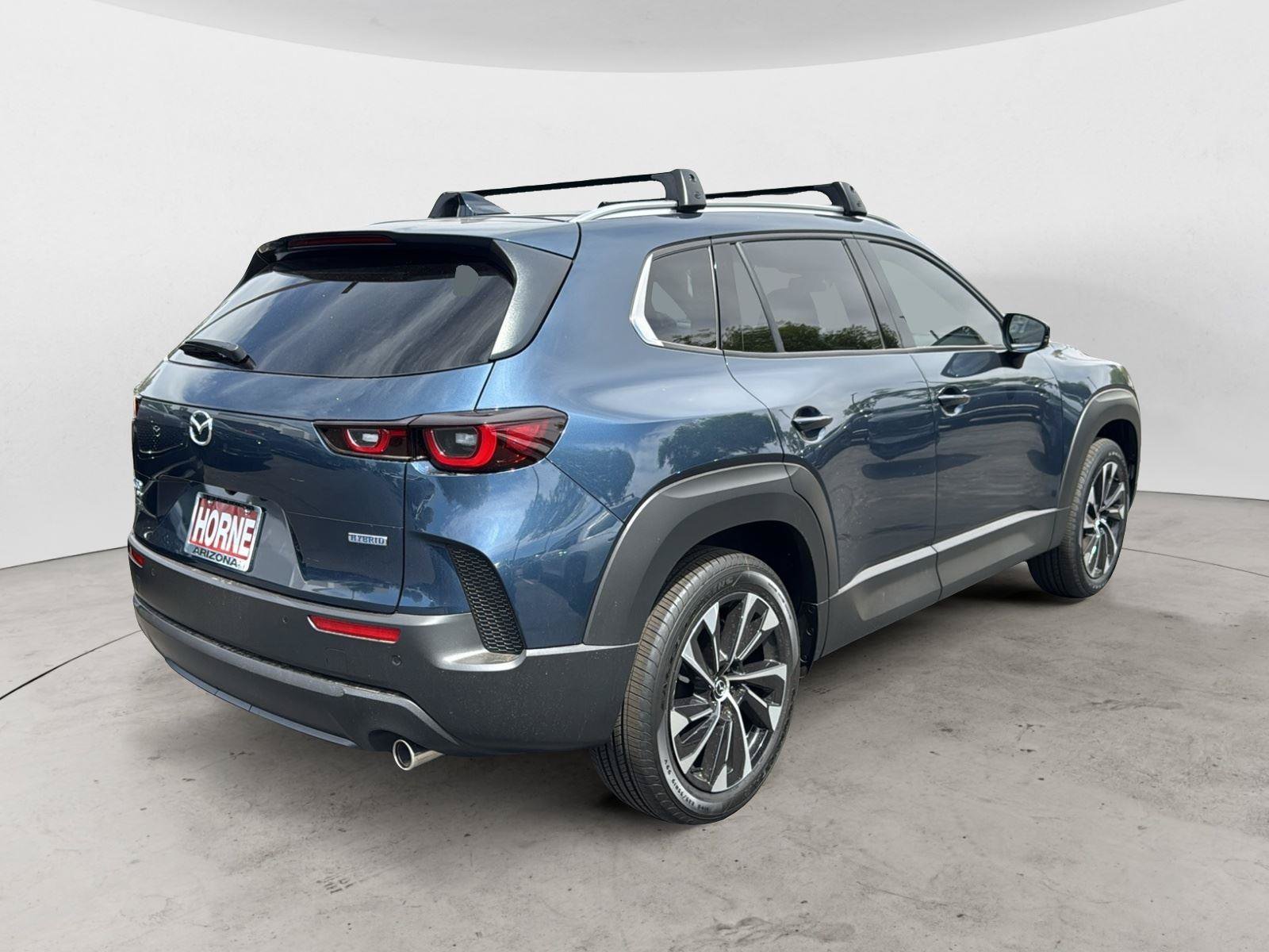 New 2026 MAZDA CX-50 2.5 Hybrid w/ Weather Package AWD/4WD image 5