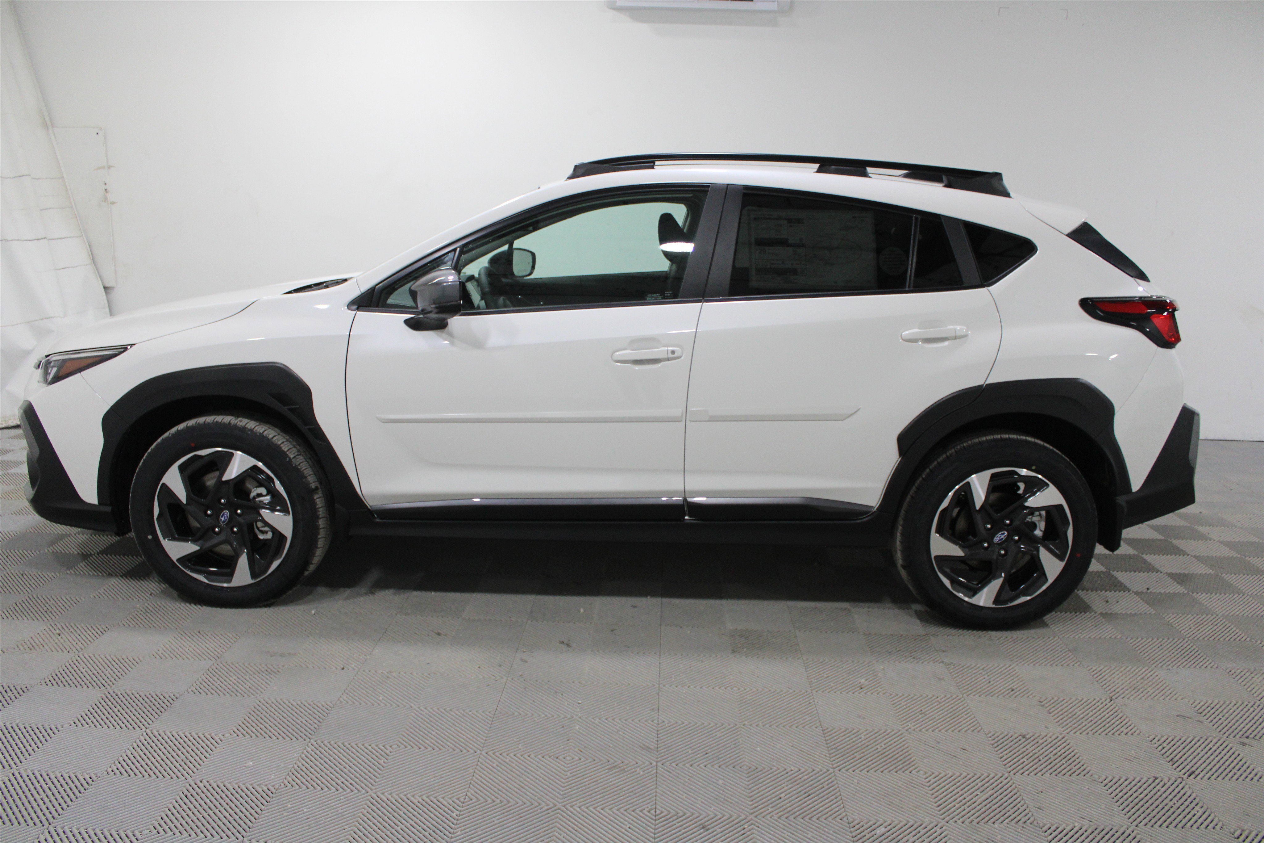 New 2026 Subaru Crosstrek 2.5i Limited image 28