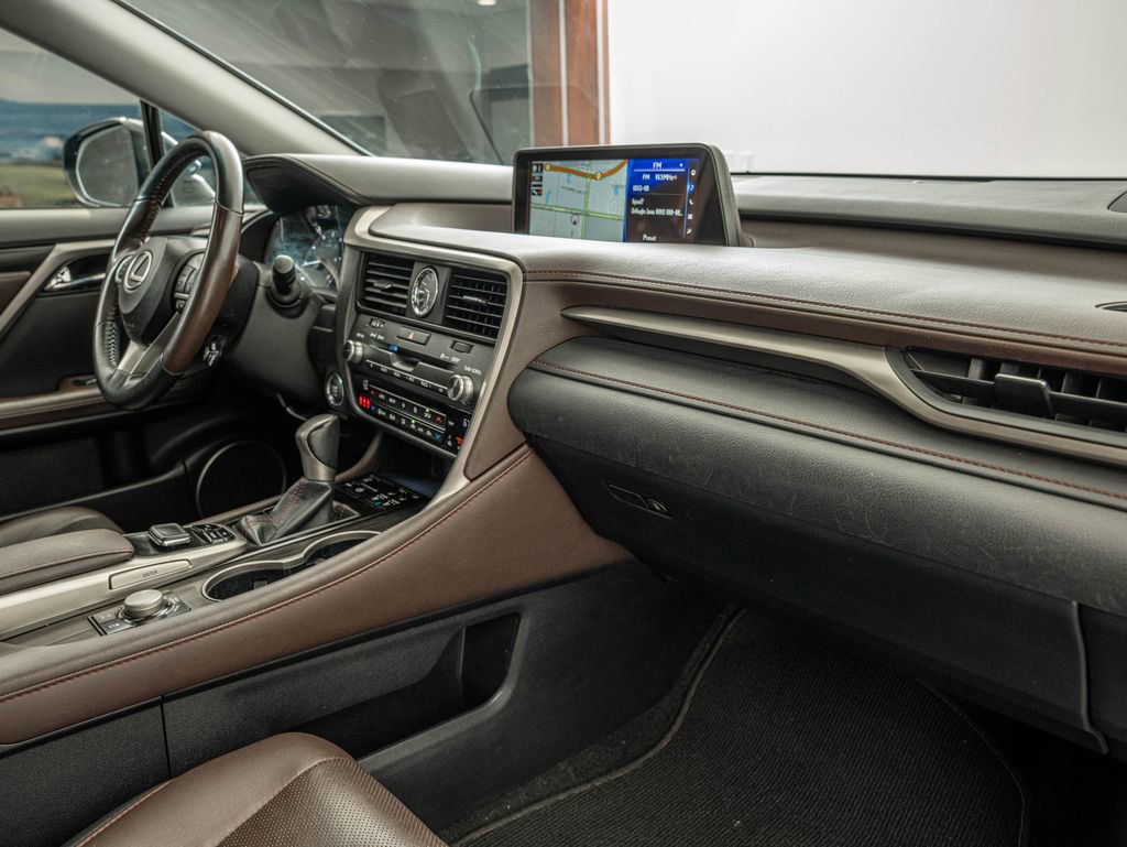 Used 2017 Lexus RX 350 AWD w/ Premium Package image 35