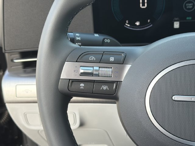 New 2027 Hyundai Kona SEL Sport FWD image 25