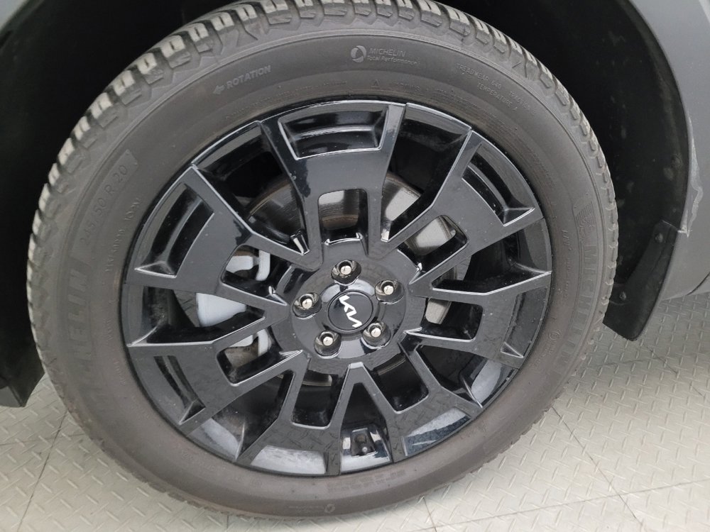 Used 2022 Kia Telluride EX w/ EX Premium Package AWD/4WD image 31