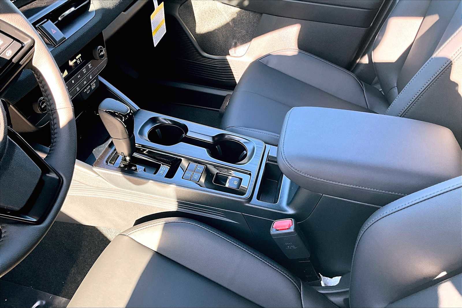 New 2026 Subaru Outback Premium image 7