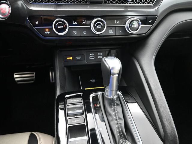 New 2025 Acura Integra A-Spec FWD image 15