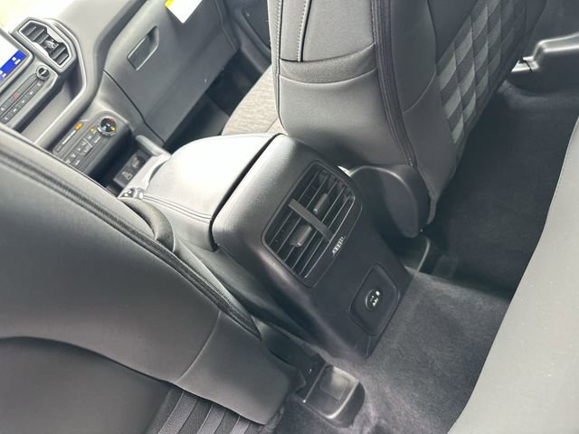 Used 2023 Ford Bronco Sport Big Bend image 23