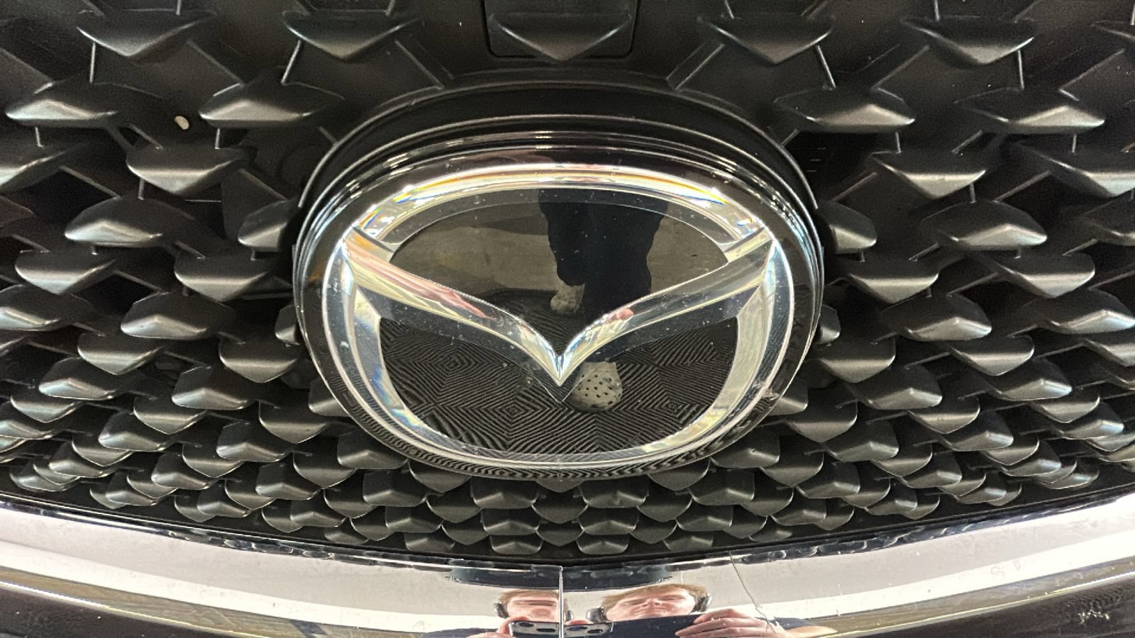 Used 2025 MAZDA CX-30 AWD 2.5 S w/ Select Sport Pkg image 9