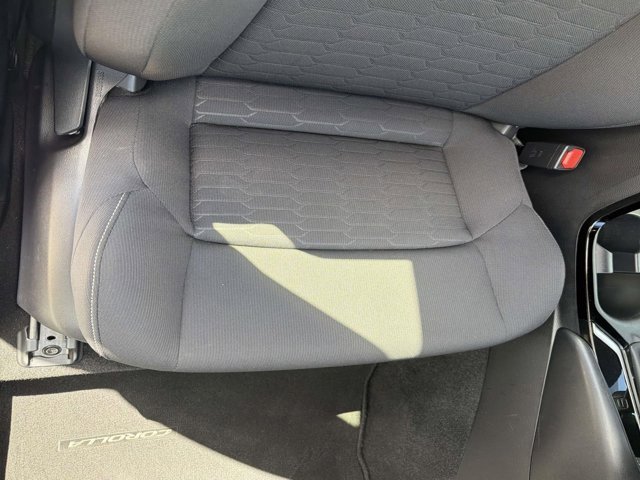 Certified 2024 Toyota Corolla SE image 15
