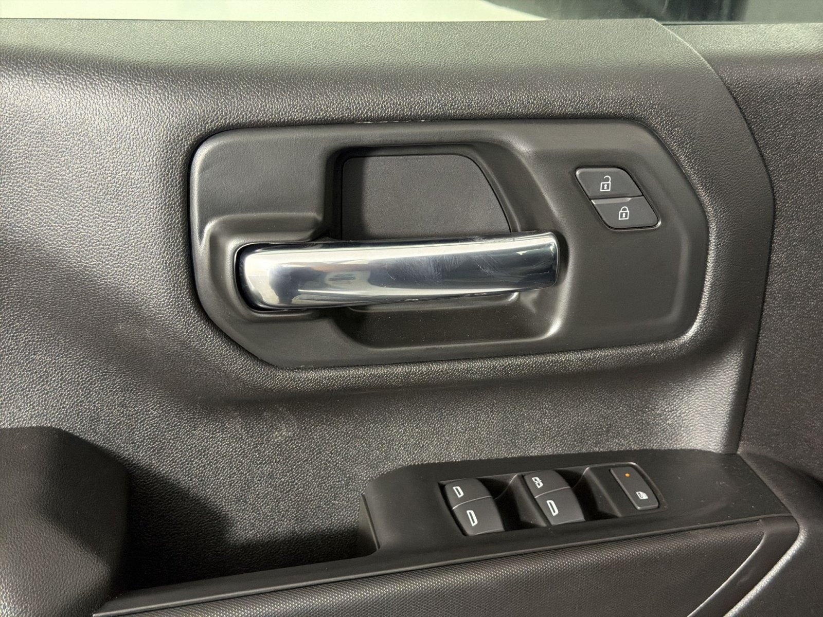 New 2026 GMC Sierra 2500 Pro AWD/4WD image 15