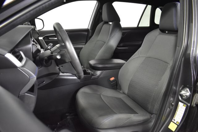 Used 2023 Toyota RAV4 SE AWD/4WD image 9