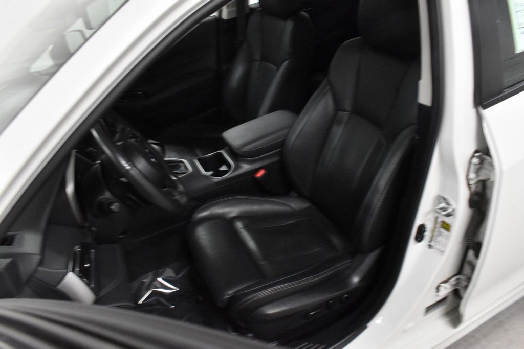 Used 2024 Subaru Legacy Touring XT image 13