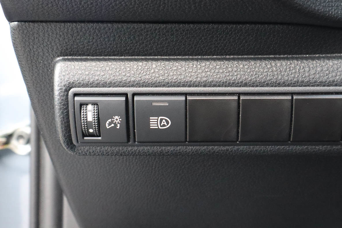 Used 2024 Toyota Corolla LE FWD image 15