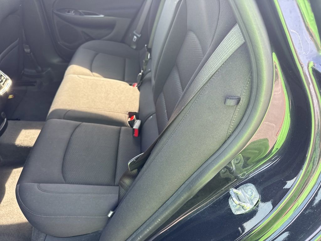 Used 2023 Chevrolet Malibu LT image 20