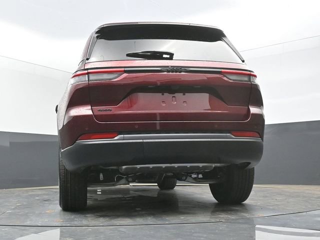 New 2026 Jeep Grand Cherokee Altitude AWD/4WD image 42