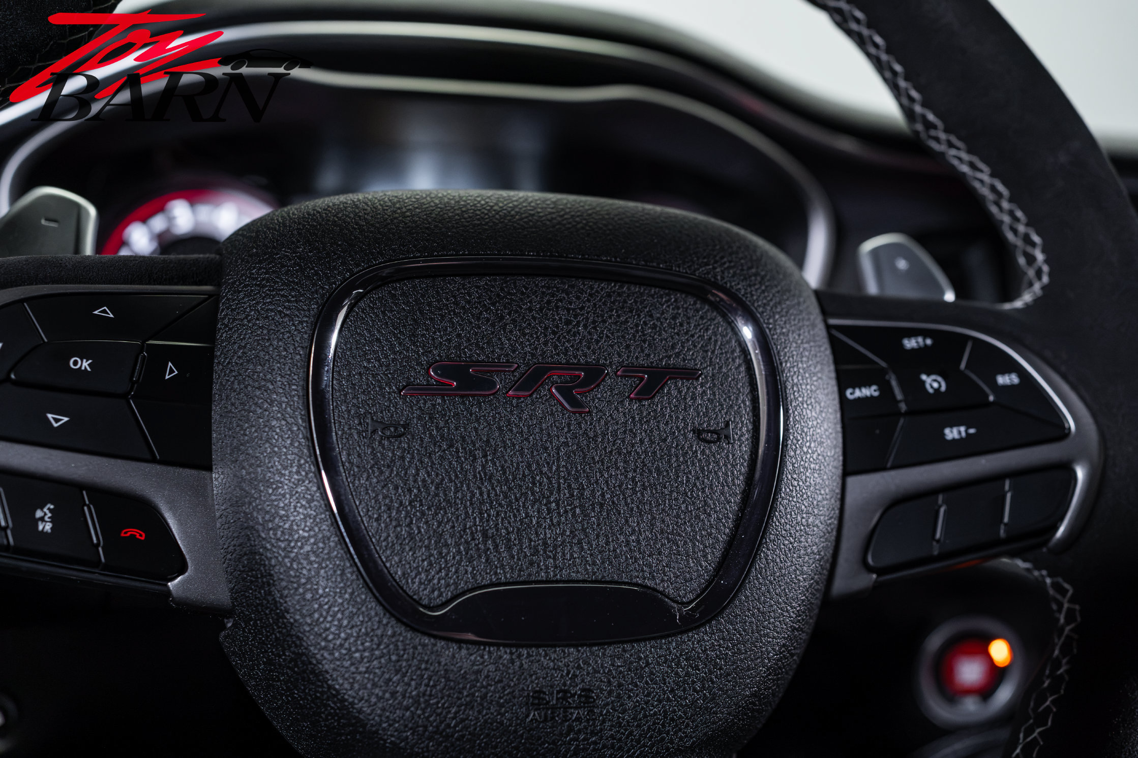 Used 2018 Dodge Challenger SRT Demon RWD image 31