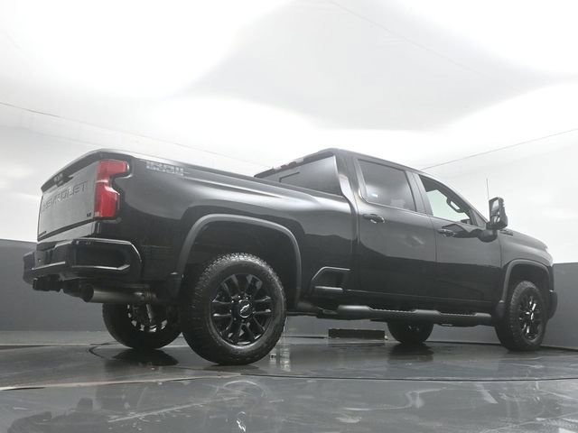 New 2026 Chevrolet Silverado 2500 LT w/ Trail Boss Package image 11