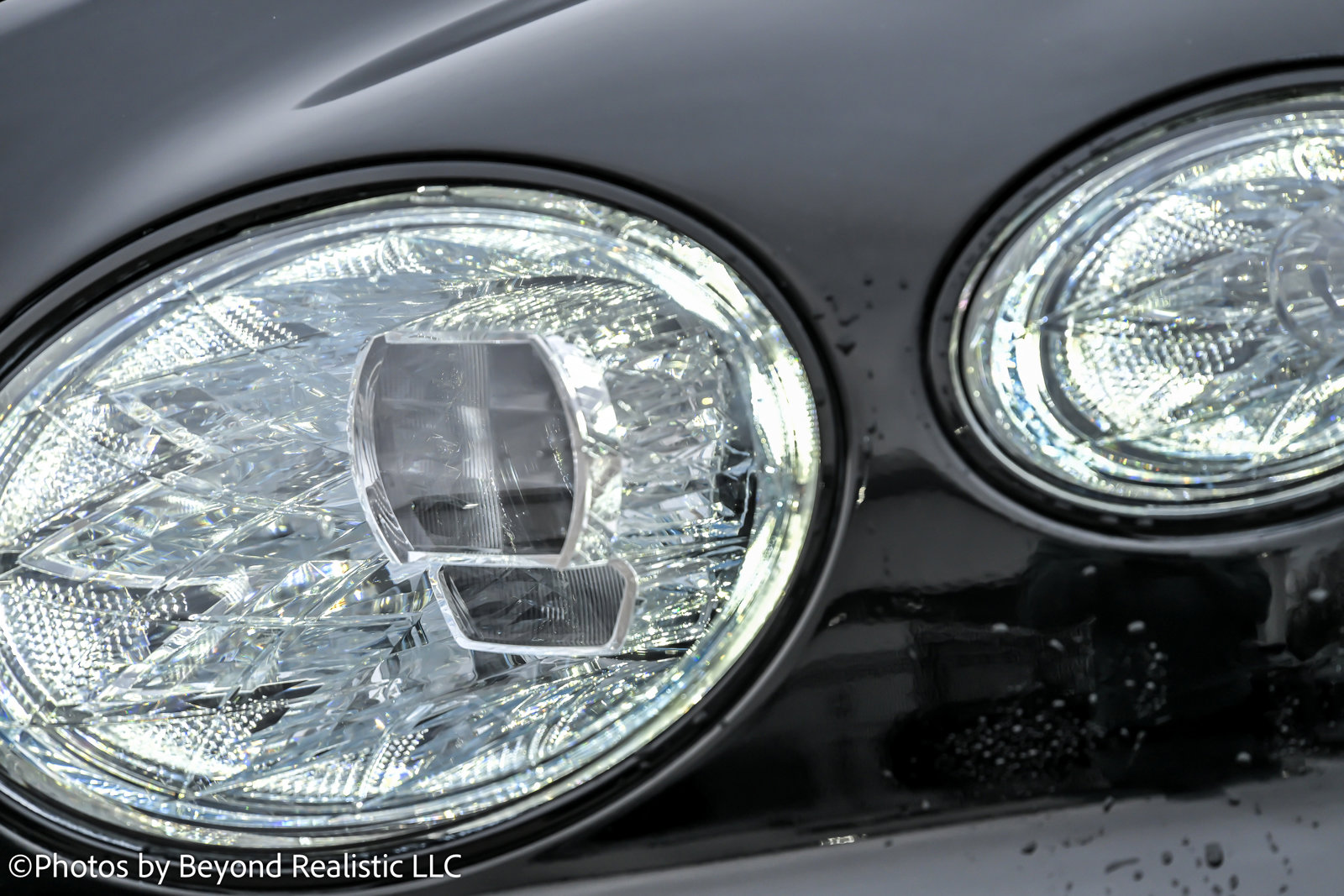 Certified 2023 Bentley Bentayga Extended Wheelbase image 6