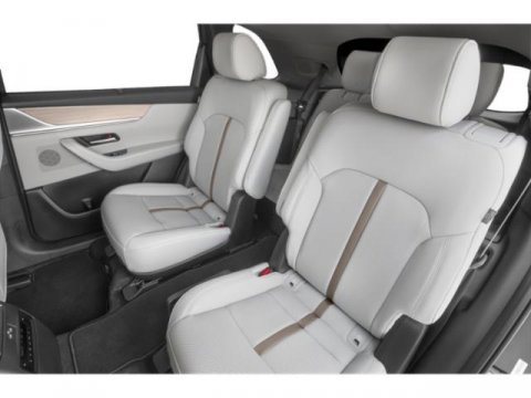 New 2026 MAZDA CX-90 Plug-In Hybrid w/ Premium Plus AWD/4WD image 16