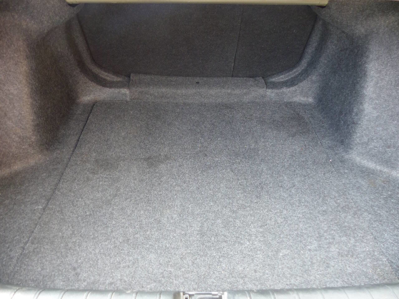 Used 2021 Honda Civic EX image 27