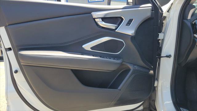 Used 2021 Acura RDX FWD image 20