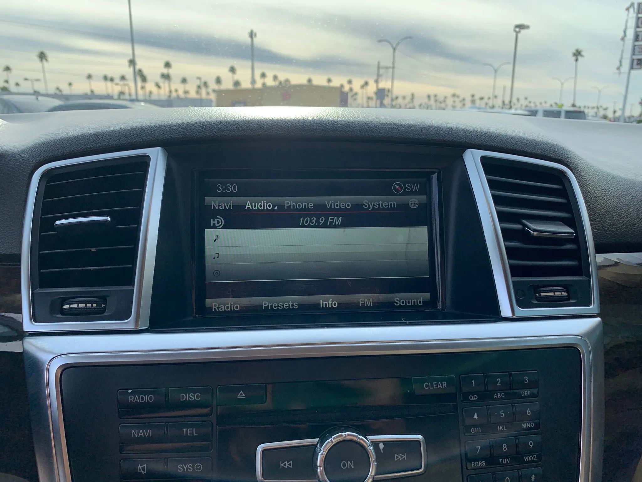 Used 2015 Mercedes-Benz ML 350 4MATIC image 20