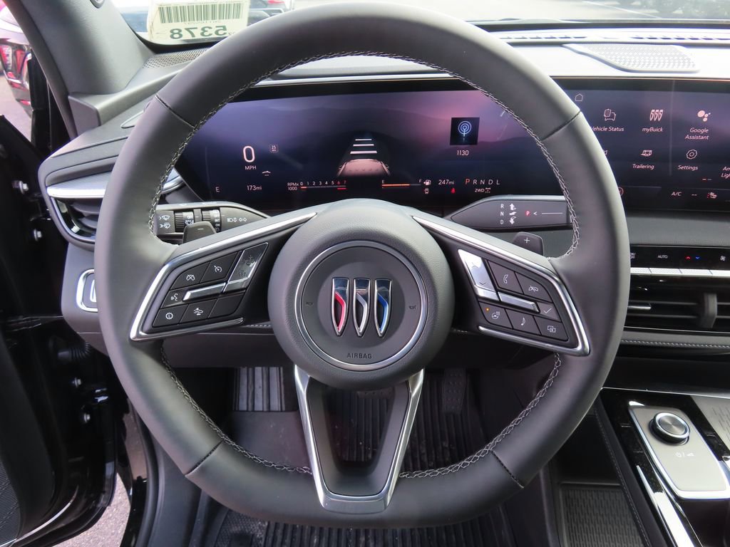 New 2026 Buick Enclave Sport Touring w/ Power Package image 4