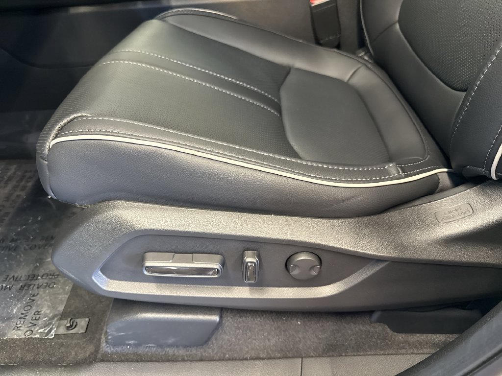 New 2026 Honda Pilot Elite image 14