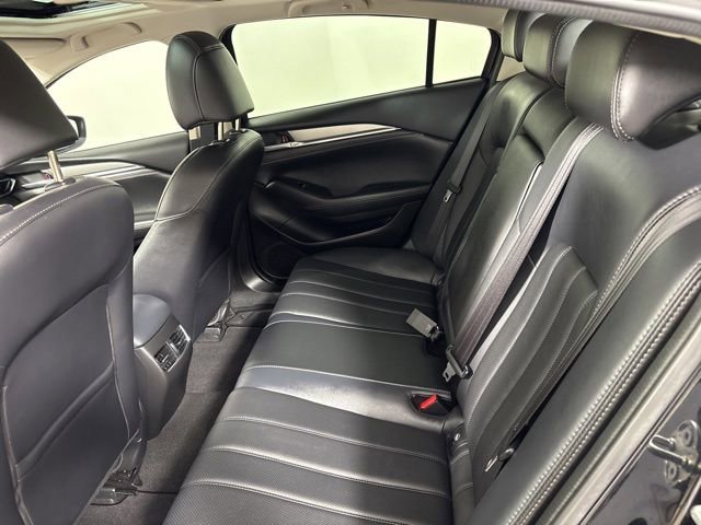 Used 2020 MAZDA MAZDA6 Touring FWD image 16