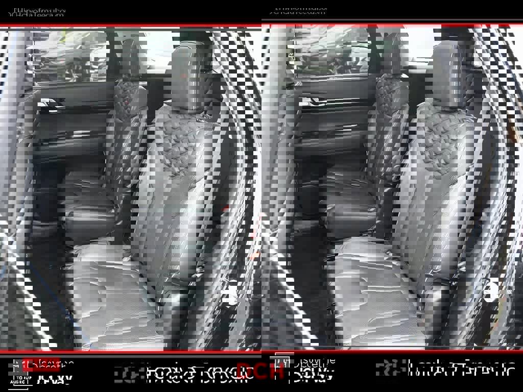 Used 2021 Hyundai Palisade Limited image 19