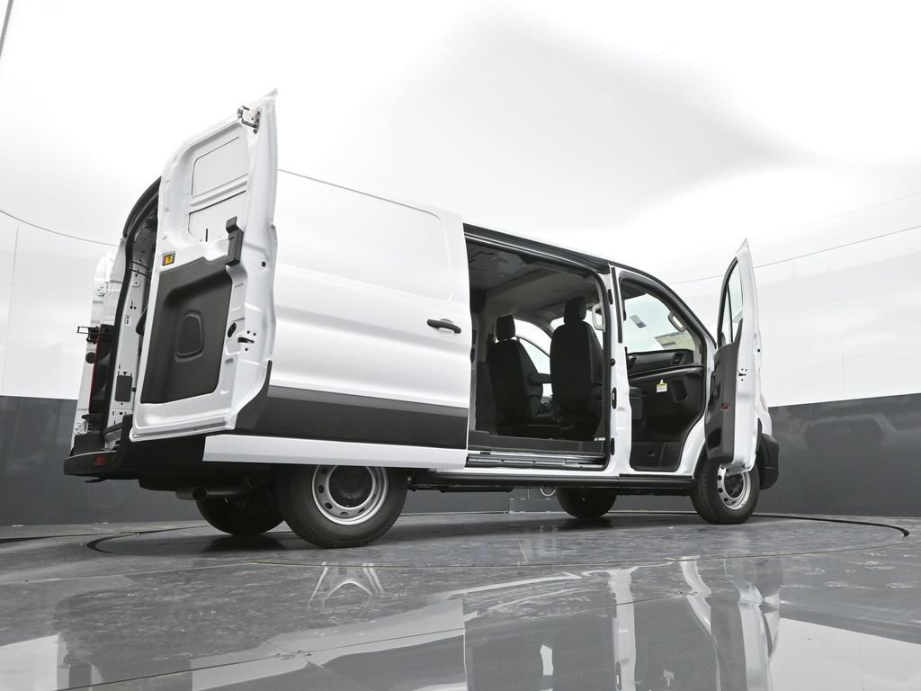 New 2025 Ford Transit 150 Low Roof image 50