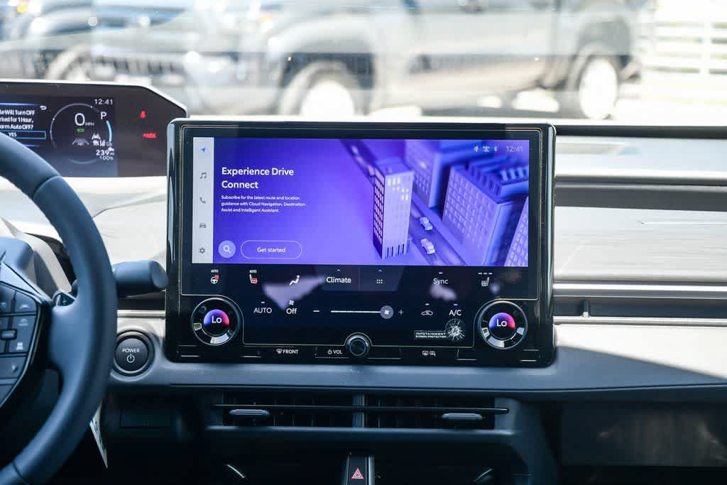 New 2026 Toyota C-HR AWD/4WD image 13