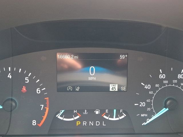 Certified 2022 Ford Escape SEL w/ SEL Stealth AWD Package image 20