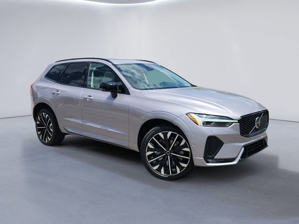 New 2026 Volvo XC60 B5 Ultra w/ Protection Package Premier AWD/4WD image 2