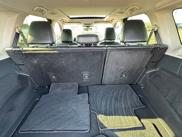 Certified 2023 Nissan Rogue SV w/ SV Premium B Package image 18