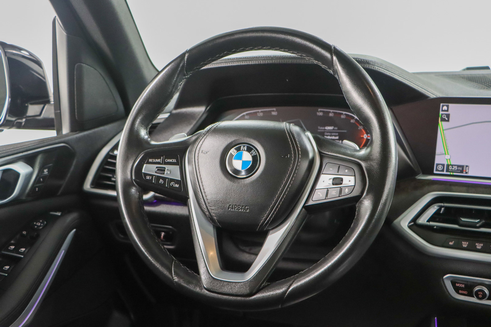 Used 2022 BMW X5 sDrive40i w/ Parking Assistance Package image 12