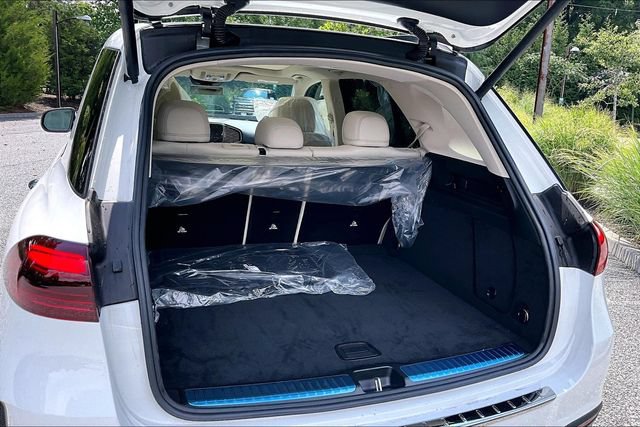 New 2026 Mercedes-Benz GLE 350 4MATIC image 16