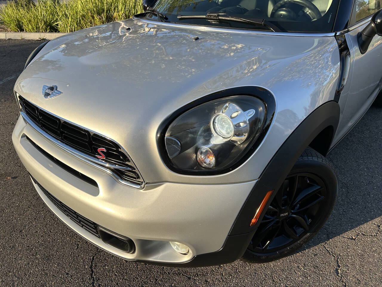 Used 2015 MINI Cooper Countryman S image 8