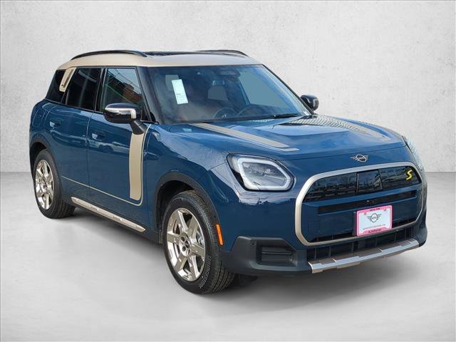 New 2025 MINI Cooper Countryman SE w/ Comfort Package Max image 7