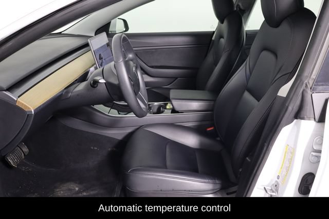 Used 2020 Tesla Model 3 Long Range AWD/4WD image 7