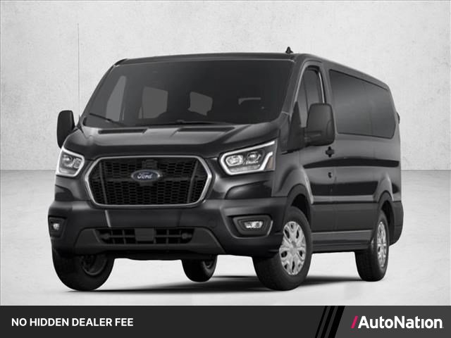 Used 2023 Ford Transit 350 XL