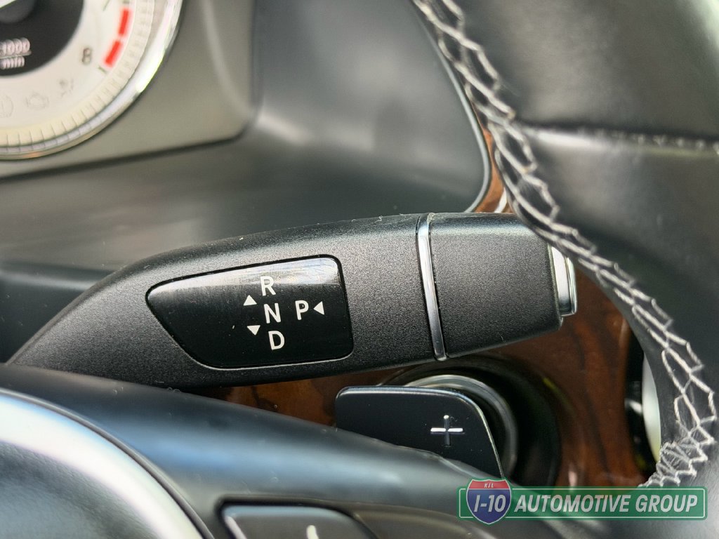 Used 2015 Mercedes-Benz GLK 350 2WD image 33