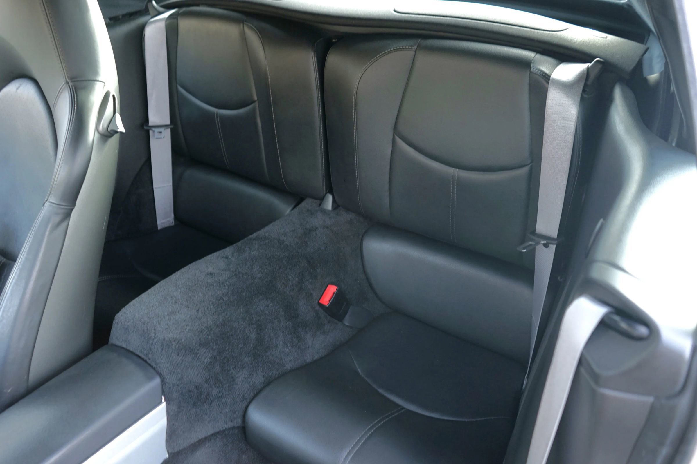 Used 2007 Porsche 911 Carrera image 19