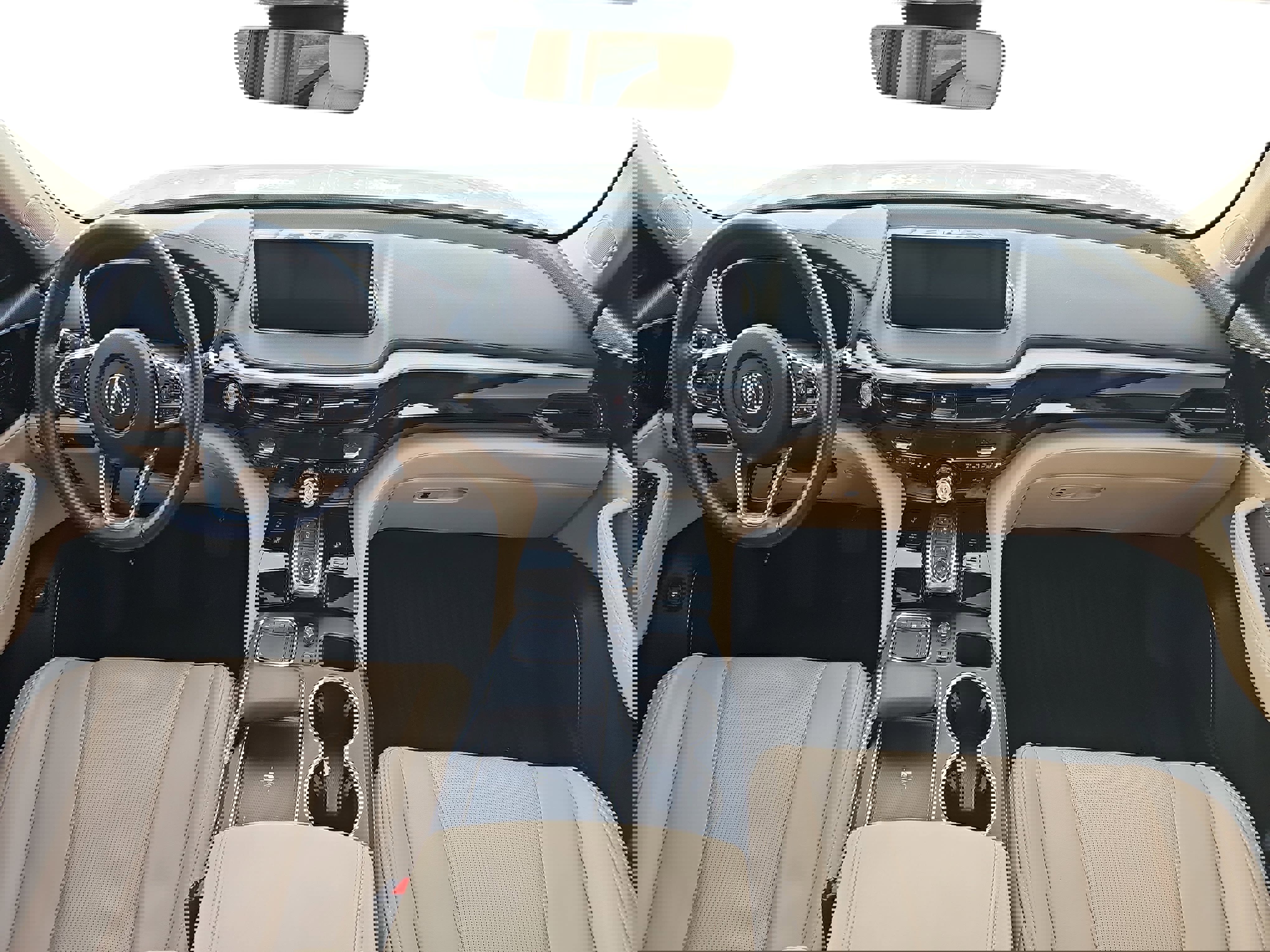 Used 2023 Acura MDX FWD w/ Technology Package image 9