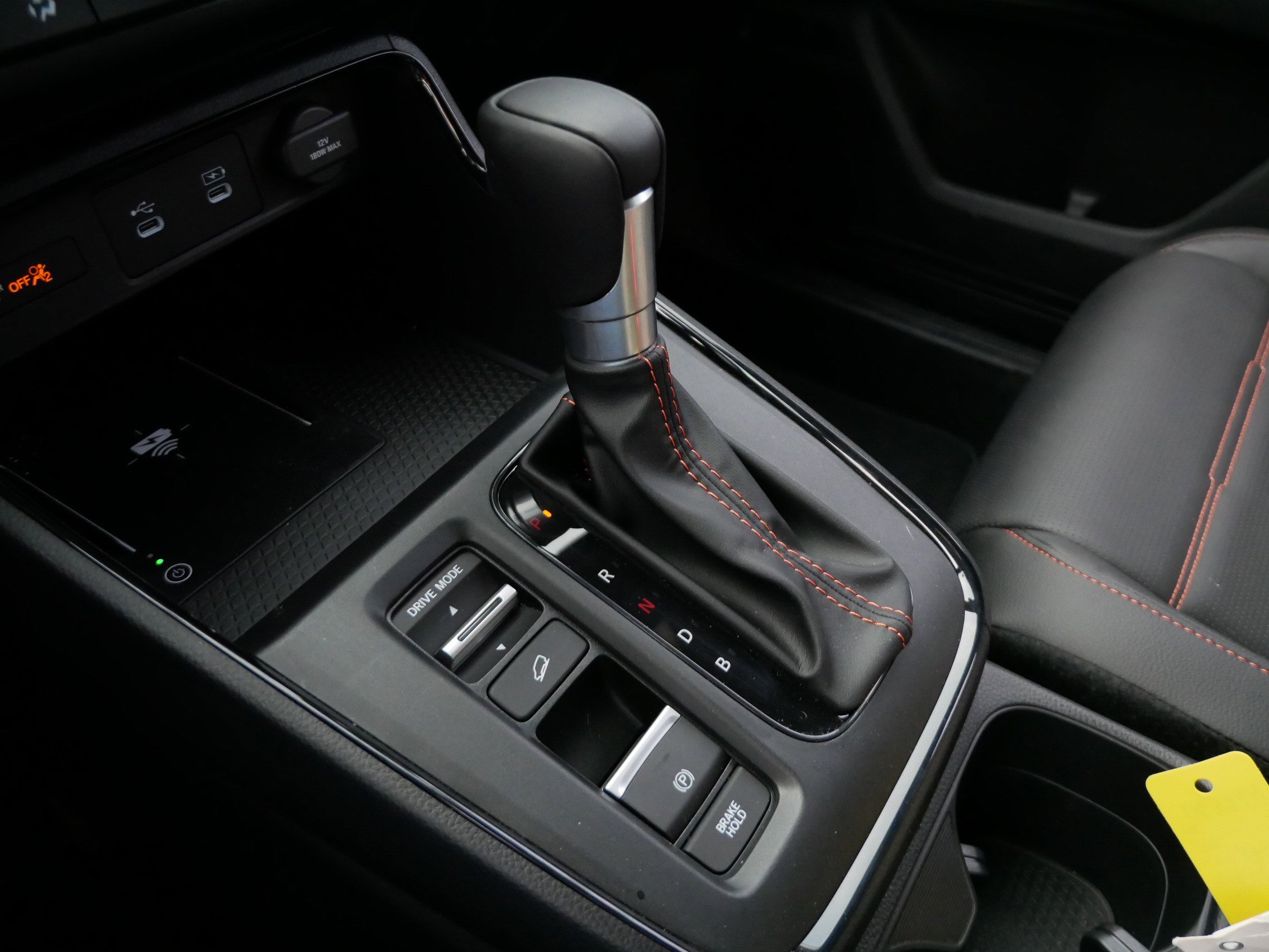 Certified 2026 Honda CR-V Sport-L image 24