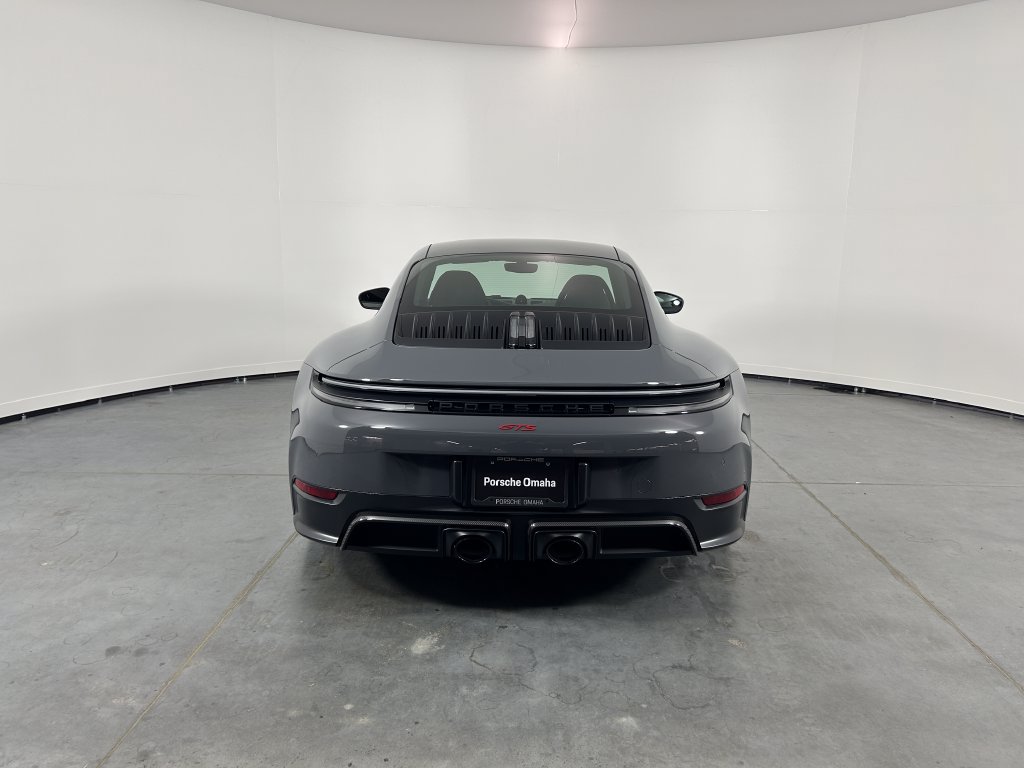 Used 2026 Porsche 911 Carrera GTS RWD image 6