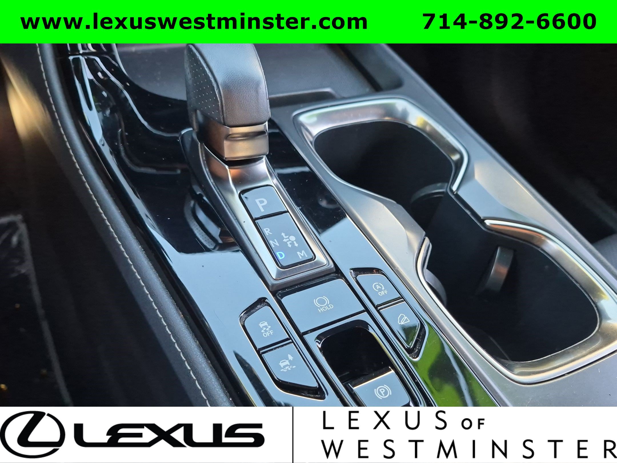 Used 2022 Lexus NX 350 F Sport w/ F Sport Cold Package AWD/4WD image 22