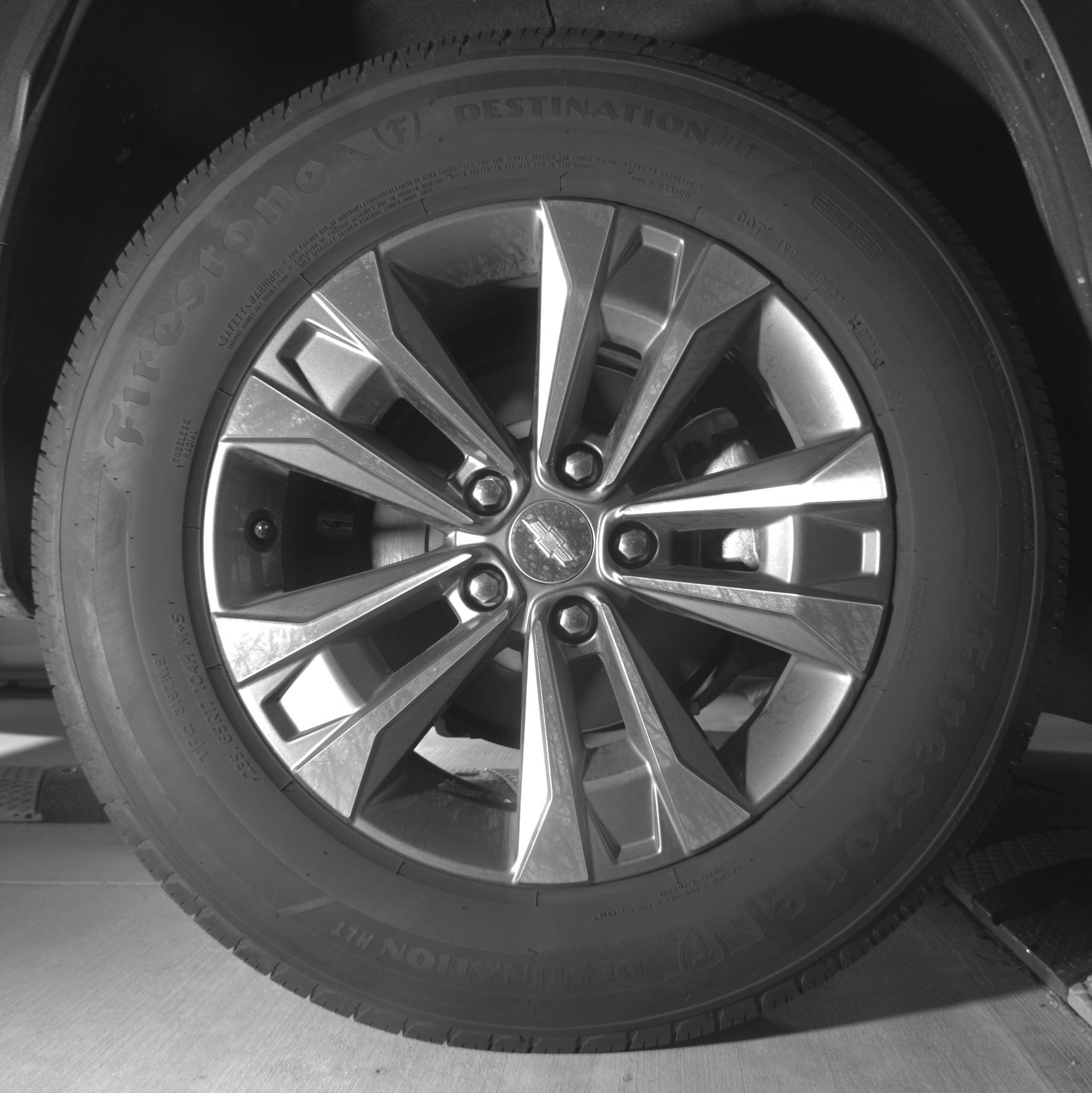 Used 2025 Chevrolet Equinox LT image 15